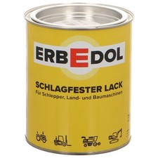 Erbedol schlagfester lack - lack, |