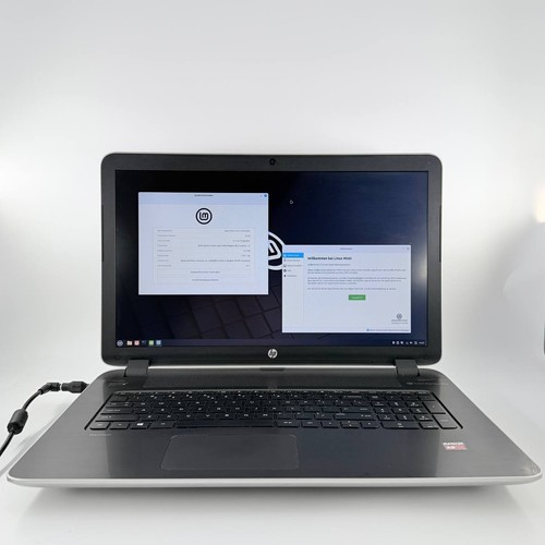 Pavilion zoll laptop - pavilion, 17