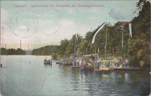 Ek64 ansichtskarten - ek64,,