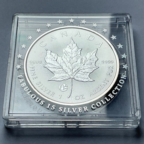 Kanada dollar 2016 maple - kanada,