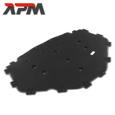 Dämmmatte Motorhaubendämmung