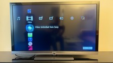 Sony KDL-46EX719