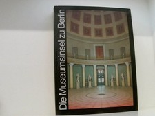 Die Museumsinsel zu Berlin mit