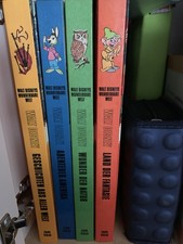 Walt Disney Wunderbare Welt 4 Bücher