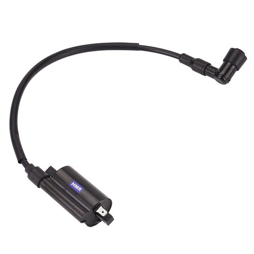 Zündspule pin 250ccm atv - zündspule, wk