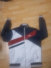 Herren Jacke Smog Gr. S