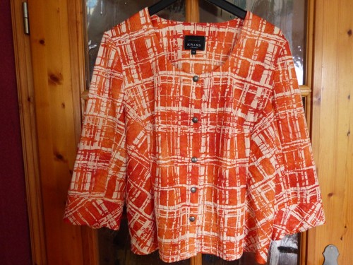Kriss sweden blazer - sweden, /