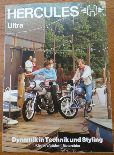 Hercules prospekt 1978 ultra - hercules,
