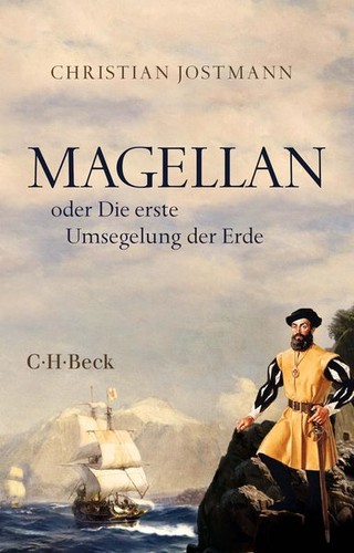 Magellan christian jostmann - |,