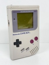 Nintendo Game Boy Spielkonsole
