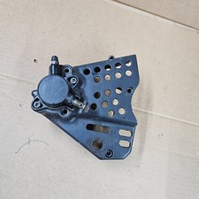 Suzuki GSXR 1100 W Kupplung