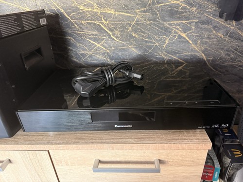 Panasonic dmp bdt700 - dmp-bdt700, 3d