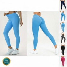 Damen Elastische Fitness Gym