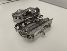 Campagnolo Record 1960s Pedals