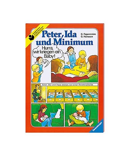 Peter ida und minimum - ida,