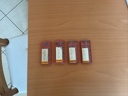 Sandvic coromant - sandvic,