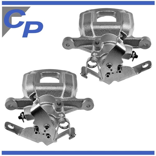 Bremssattel hinten für ford - 2,