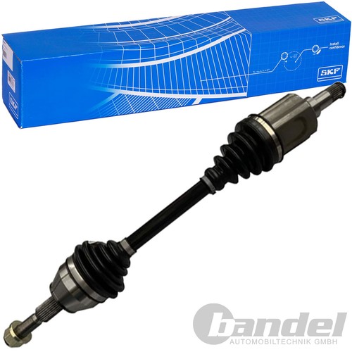 Skf antriebswelle gelenkwelle - skf,