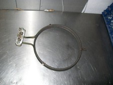 Miele Ringheizkörper Heißluft Heizelement Umluftheizung TNR3875550 #33