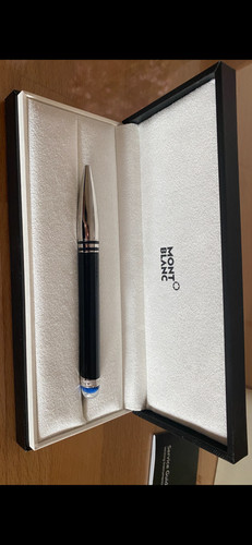 Kugelschreiber montblanc - kugelschreiber,,