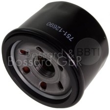 original MTD Ölfilter 751-12690 für 4P-90 Motoren 951-12690 751-1150