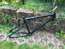 GT  Rahmen.Gebraucht.RH-47  cm.Alu.