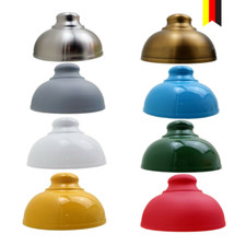 Retro Lampenschirm Deckenlampe