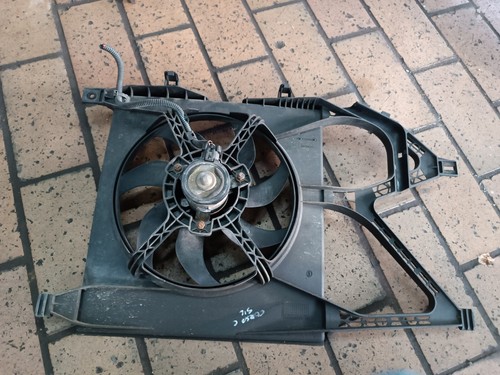 Kühlerlüfter motorkühlung - kühlerlüfter,