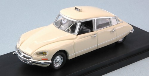 Modellauto taxi maßstab 43 - modellauto,