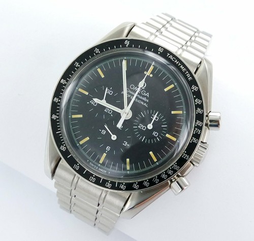 Omega speedmaster moonwatch - omega,