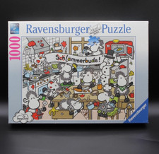 Sheepworld - Schlämmerbude -