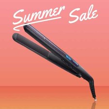 Remington Haarglätter S6505 Glätteisen Pro Sleek & Curl, LCD-Display