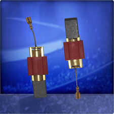 Marken Motorkohlen für Miele W155, W 100-55 CH, W155S, W144, W148, W1522