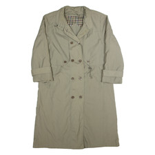 Vintage C&A Damen Trenchcoat