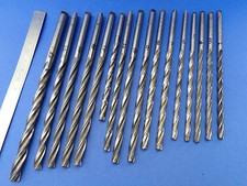 Bohrer Aufbohrer Dreischneider