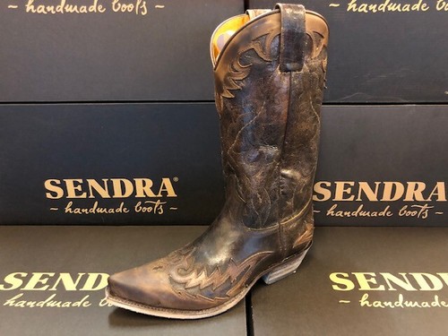 Sendra boot cowboystiefel - boot,