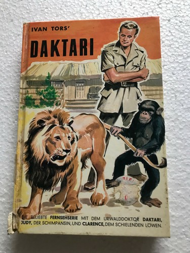 Daktari ivan tors - ivan,