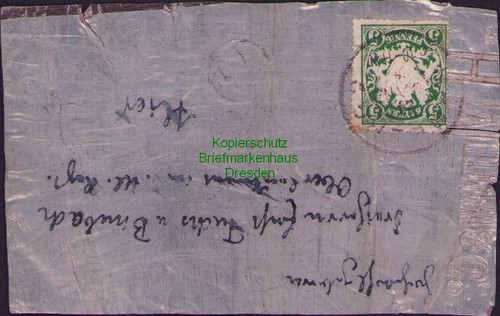 161724 extrem ungewöhnliche