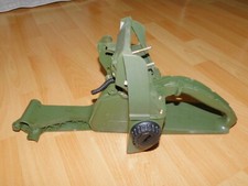(BW 4) original STIHL Tankgehäuse Tank Bundeswehr aus Kiste AVEK 3 STIHL 064 RAR