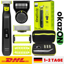 NEU Philips OneBlade Pro 360