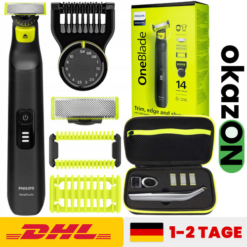 Neu philips oneblade pro - philips, 360