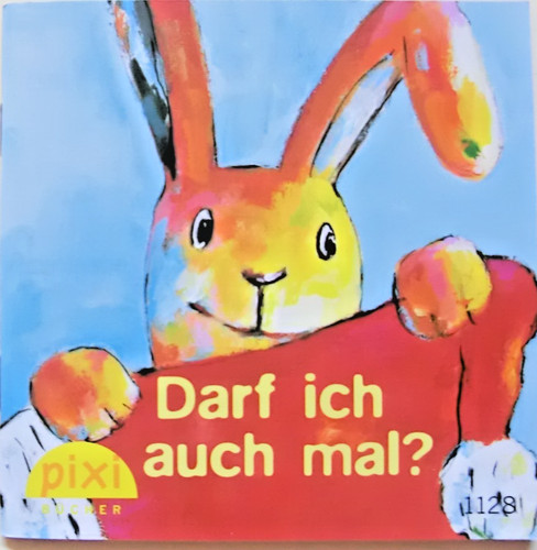 Pixi 1128 alt - 1128, darf