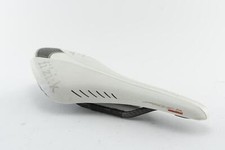 Fizik Arione CX Carbon Rennrad Sattel Saddle weiß leichtbau