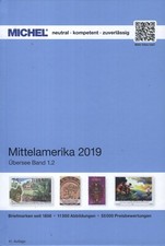 Michel Übersee Band 1 Teil 2