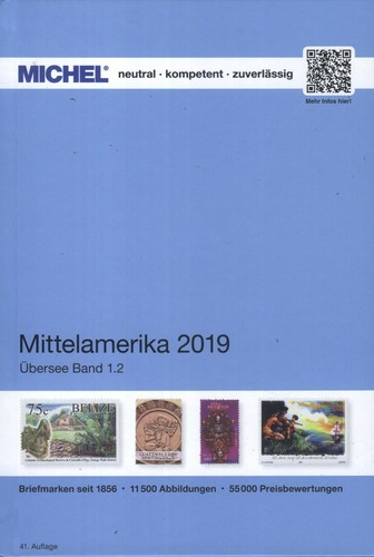 Michel übersee band - Übersee, 2