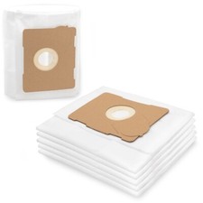 5 10 15 Staubsaugerbeutel für