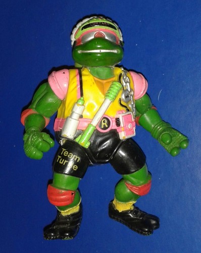 1992 original sewer cyclin - 1992,