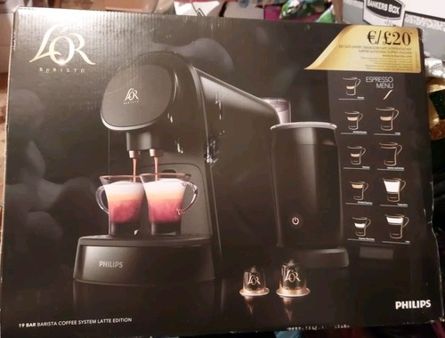 Philips barista kapsel - philips,