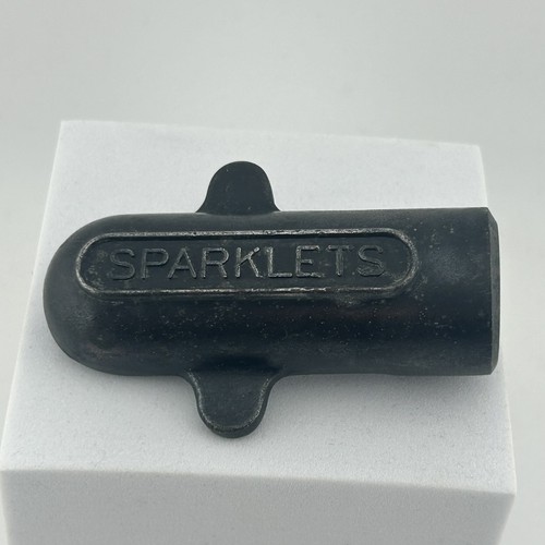 Vintage sparklets - vintage,
