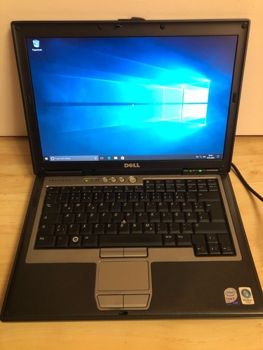Dell latitude d630 duo 6ghz - dell,